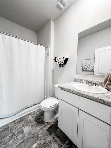11 Grand Hickory Way, Dawsonville, GA 30534