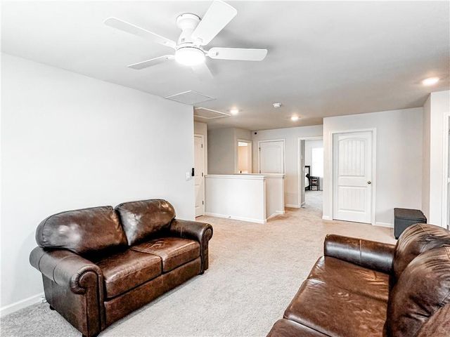 11 Grand Hickory Way, Dawsonville, GA 30534