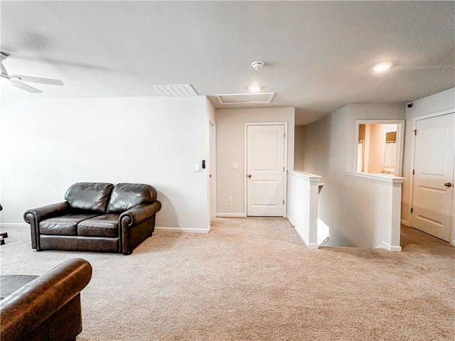 11 Grand Hickory Way, Dawsonville, GA 30534