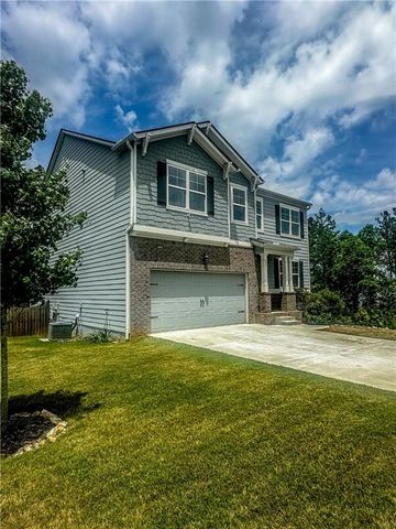 11 Grand Hickory Way, Dawsonville, GA 30534
