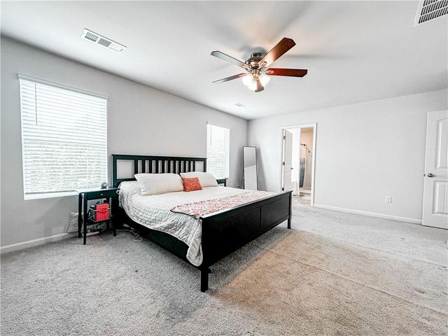 11 Grand Hickory Way, Dawsonville, GA 30534