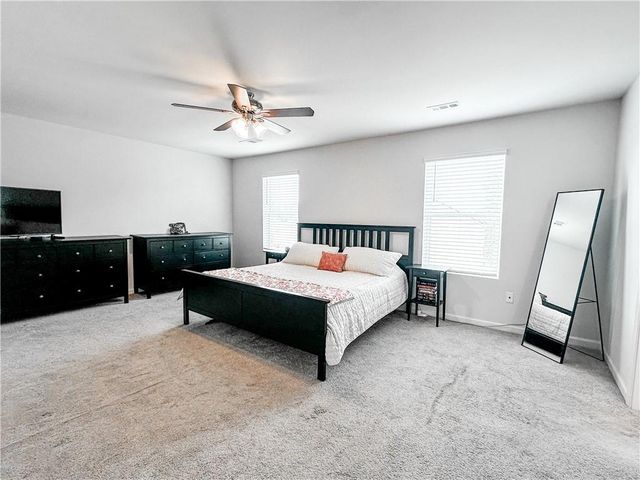11 Grand Hickory Way, Dawsonville, GA 30534