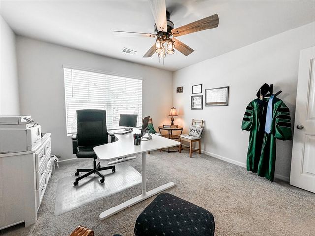 11 Grand Hickory Way, Dawsonville, GA 30534