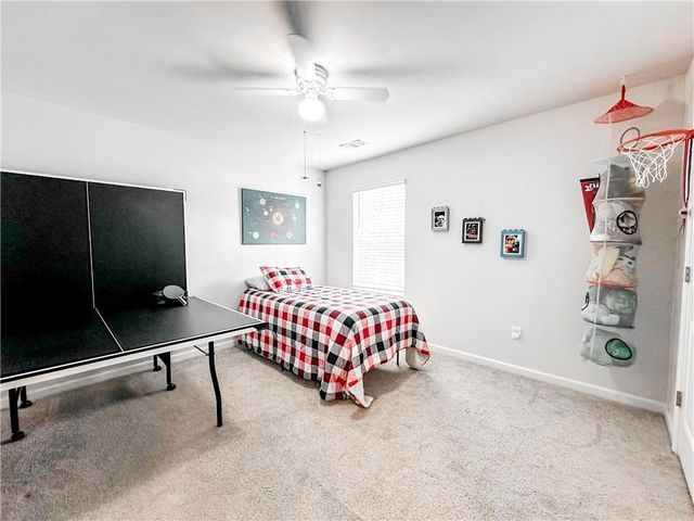 11 Grand Hickory Way, Dawsonville, GA 30534