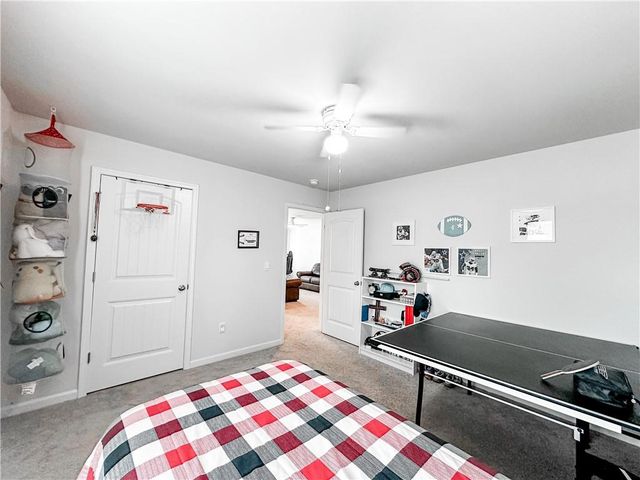 11 Grand Hickory Way, Dawsonville, GA 30534