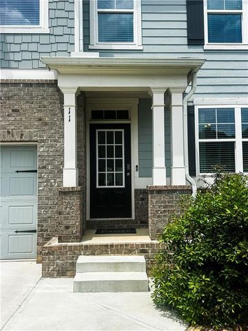 11 Grand Hickory Way, Dawsonville, GA 30534