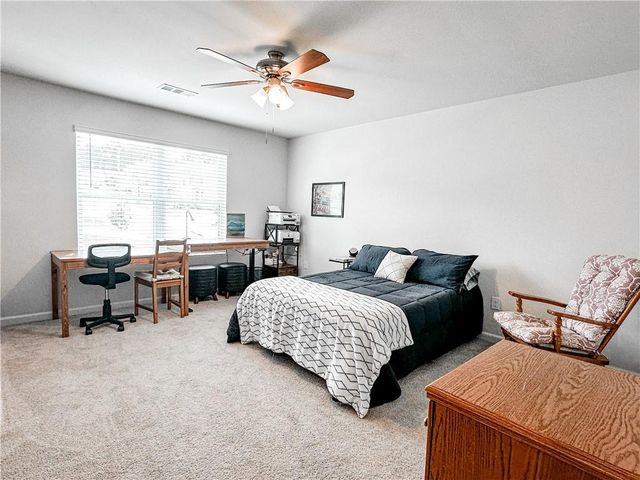11 Grand Hickory Way, Dawsonville, GA 30534