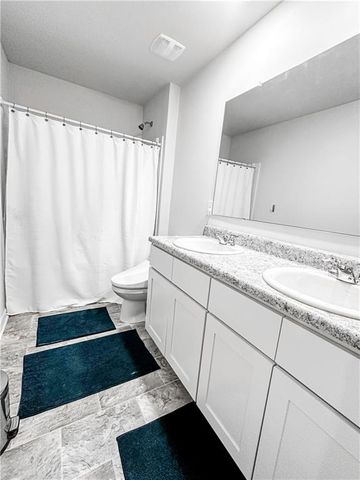 11 Grand Hickory Way, Dawsonville, GA 30534