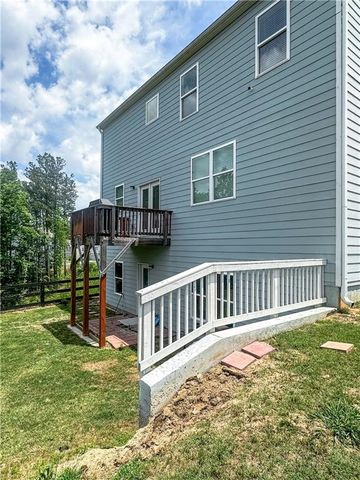 11 Grand Hickory Way, Dawsonville, GA 30534