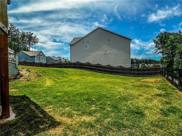 11 Grand Hickory Way, Dawsonville, GA 30534