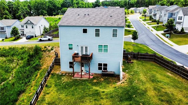 11 Grand Hickory Way, Dawsonville, GA 30534