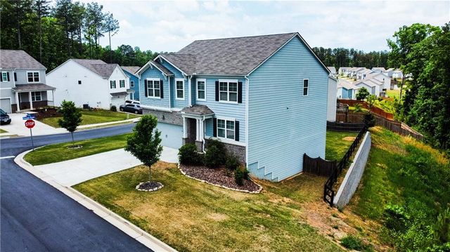 11 Grand Hickory Way, Dawsonville, GA 30534