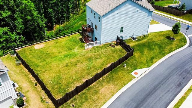 11 Grand Hickory Way, Dawsonville, GA 30534