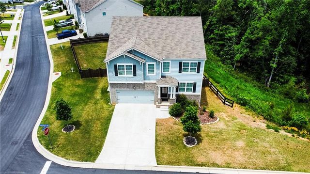 11 Grand Hickory Way, Dawsonville, GA 30534