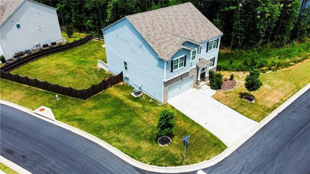 11 Grand Hickory Way, Dawsonville, GA 30534