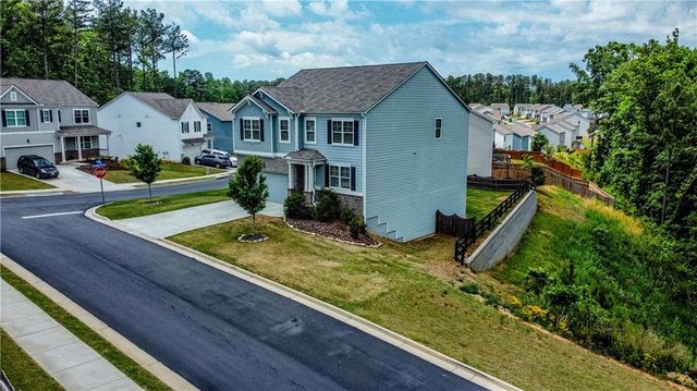 11 Grand Hickory Way, Dawsonville, GA 30534