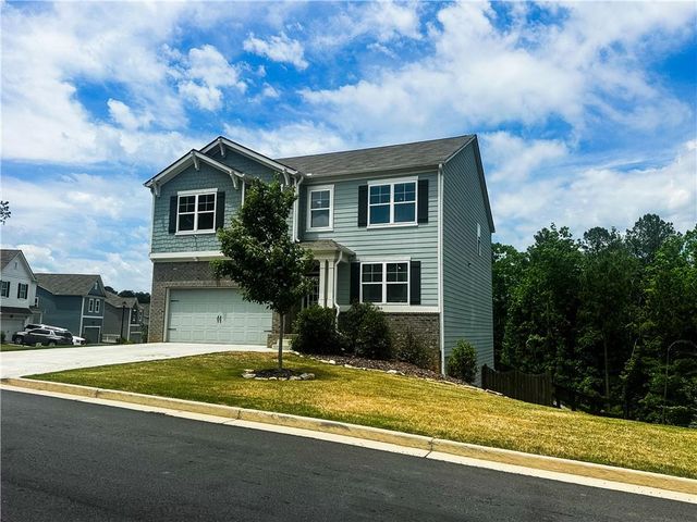 11 Grand Hickory Way, Dawsonville, GA 30534
