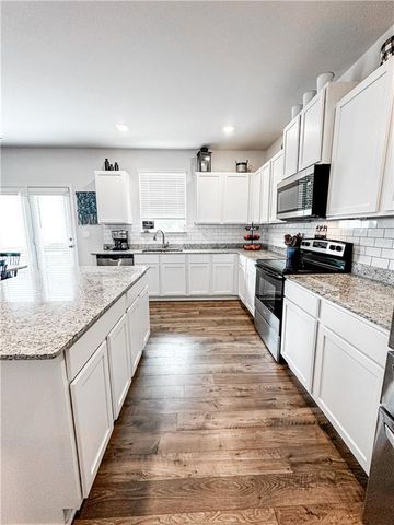 11 Grand Hickory Way, Dawsonville, GA 30534