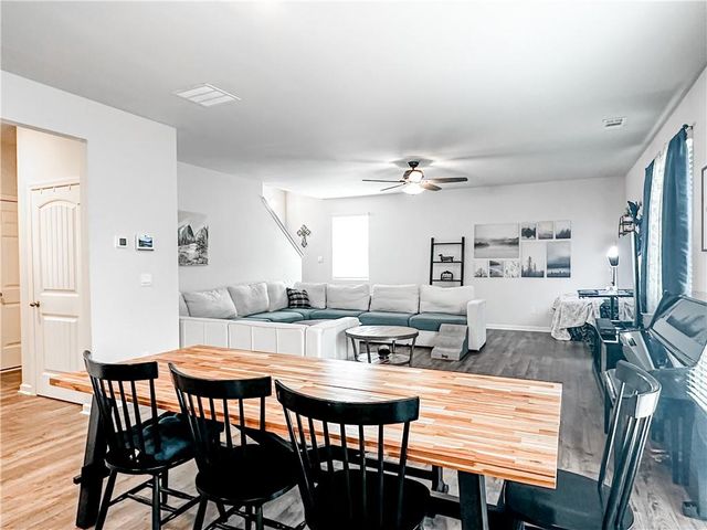 11 Grand Hickory Way, Dawsonville, GA 30534