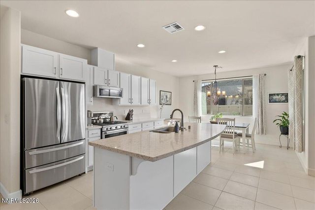 11174 Freedom Range Lane, Reno, NV 89521