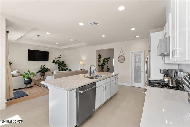 11174 Freedom Range Lane, Reno, NV 89521