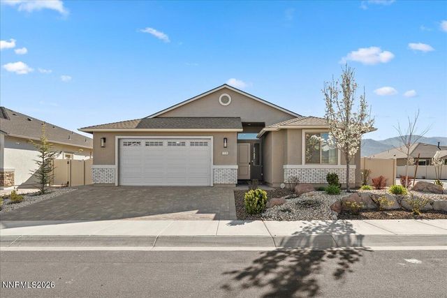 11174 Freedom Range Lane, Reno, NV 89521