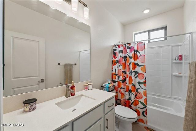 11174 Freedom Range Lane, Reno, NV 89521