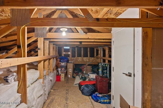 11174 Freedom Range Lane, Reno, NV 89521