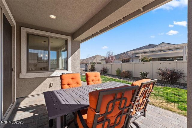 11174 Freedom Range Lane, Reno, NV 89521