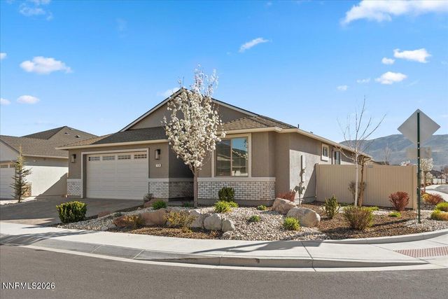 11174 Freedom Range Lane, Reno, NV 89521