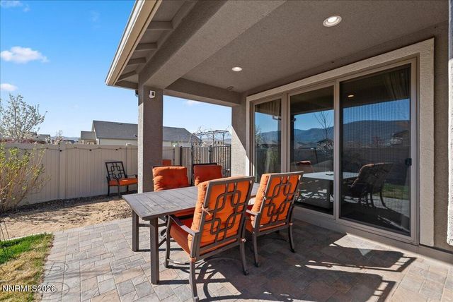 11174 Freedom Range Lane, Reno, NV 89521