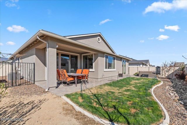 11174 Freedom Range Lane, Reno, NV 89521