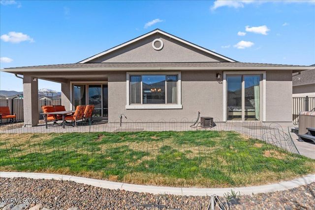 11174 Freedom Range Lane, Reno, NV 89521