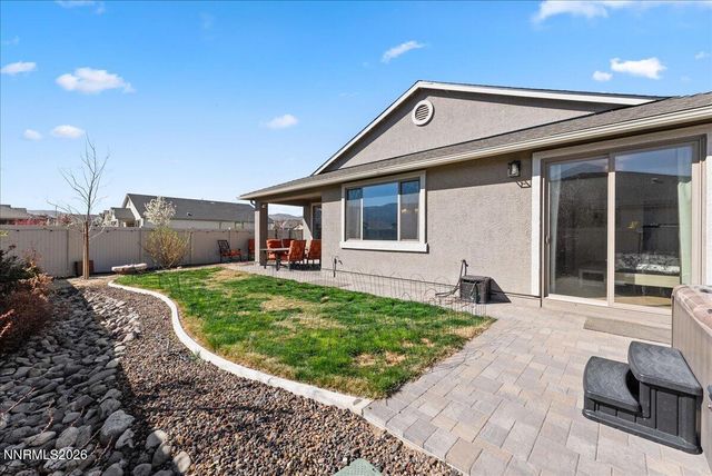 11174 Freedom Range Lane, Reno, NV 89521