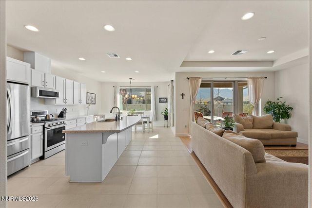 11174 Freedom Range Lane, Reno, NV 89521