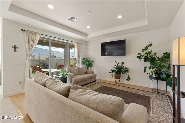 11174 Freedom Range Lane, Reno, NV 89521