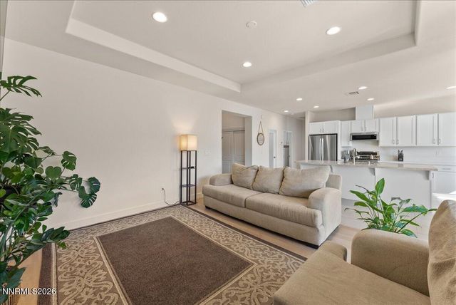 11174 Freedom Range Lane, Reno, NV 89521