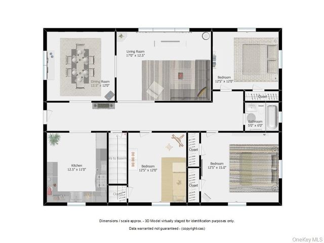 921 Jefferson Avenue, Mamaroneck, NY 10543