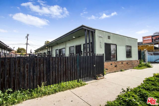 15412 S Atlantic Avenue, Compton, CA 90221