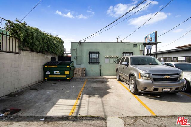 15412 S Atlantic Avenue, Compton, CA 90221