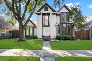 404 Sheridan Trail, Irving, TX 75063