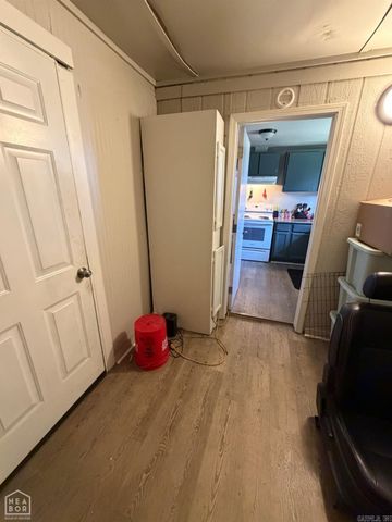 300 B E Matthews Street, Brookland, AR 72417