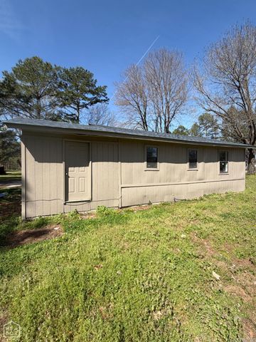 300 B E Matthews Street, Brookland, AR 72417
