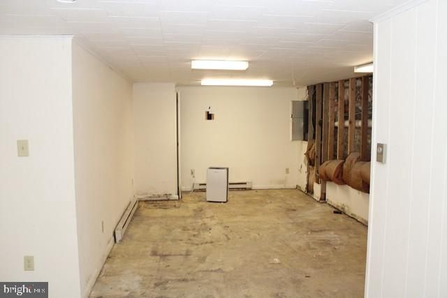 621 E WASHINGTON STREET, Chambersburg, PA 17201