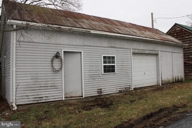 621 E WASHINGTON STREET, Chambersburg, PA 17201