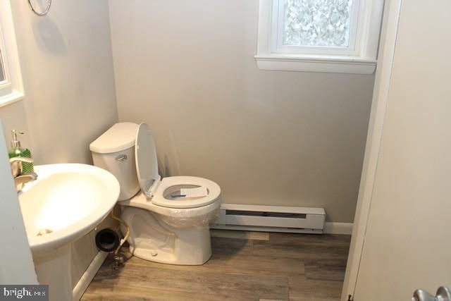 621 E WASHINGTON STREET, Chambersburg, PA 17201