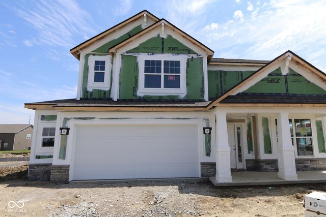 6201 Countryside Forge Way, Indianapolis, IN 46259