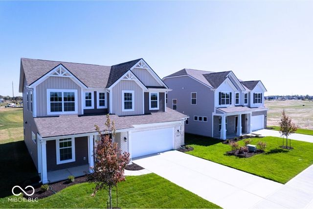 6201 Countryside Forge Way, Indianapolis, IN 46259