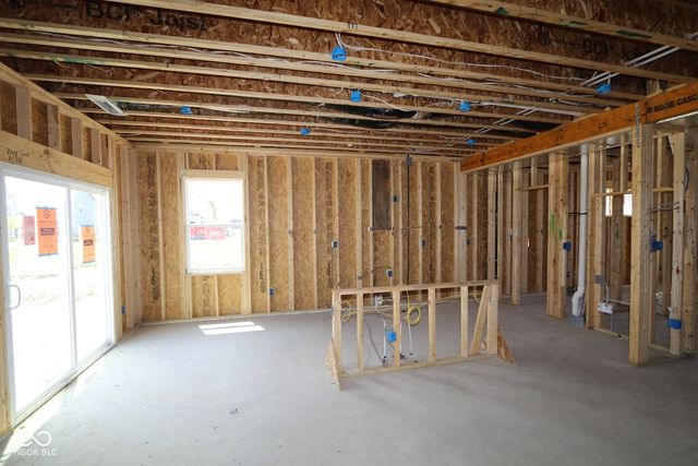 6201 Countryside Forge Way, Indianapolis, IN 46259