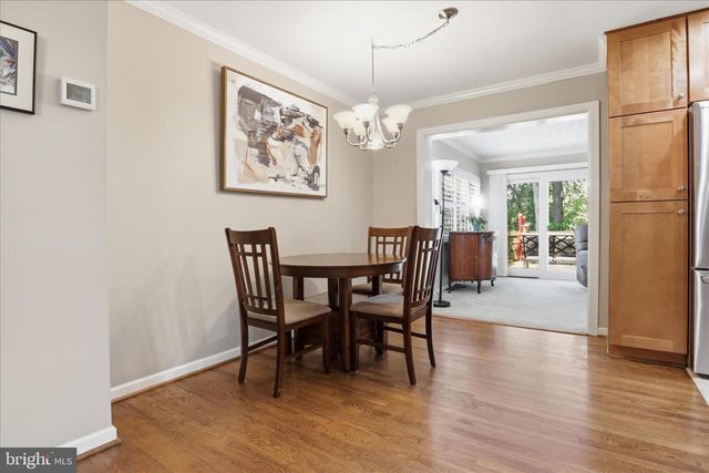 7608 HAMLET ST, Springfield, VA 22151